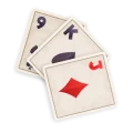 Cards at Island Reels Online Casino