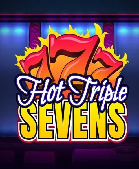 Play Hot Triple Sevens at Island Reels Casino