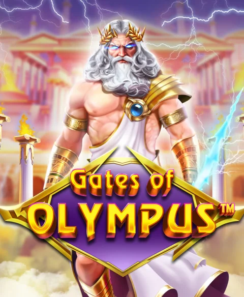 Play Gates of Olympus at Island Reels Casino