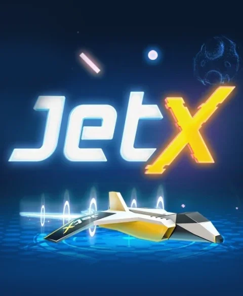 Play JetX at Island Reels Casino
