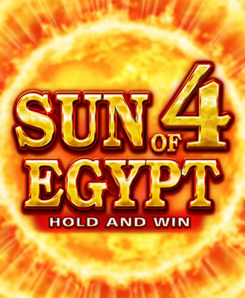 Play Sun of Egypt at Island Reels Casino