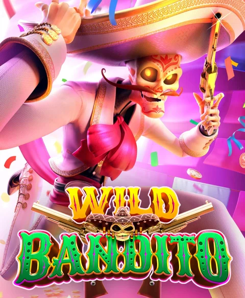 Play Wild Bandito at Island Reels Casino